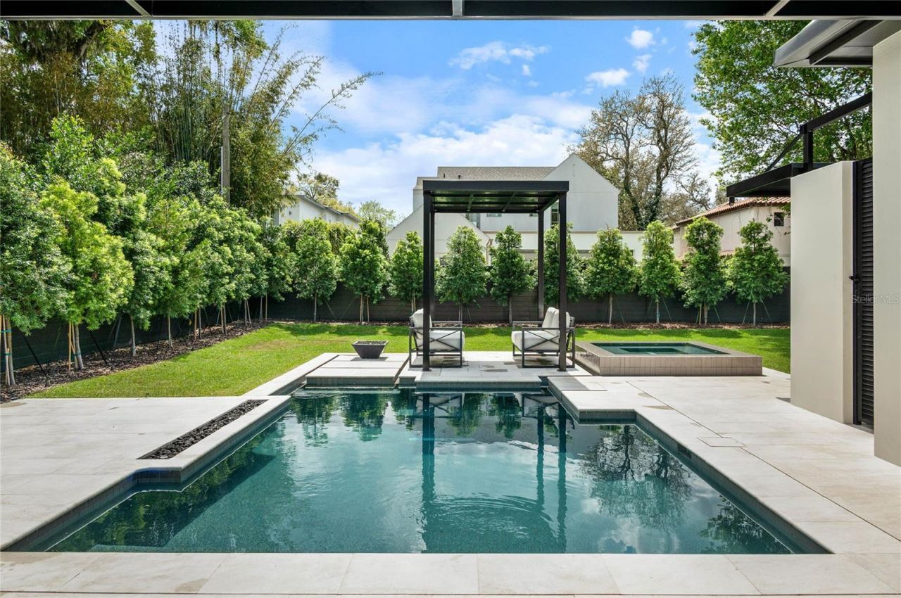 150 Dana Way, Winter Park, FL 32789 Photo