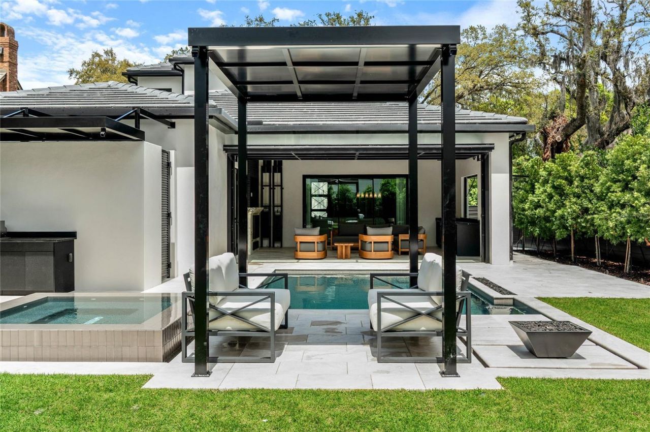 150 Dana Way, Winter Park, FL 32789 Photo