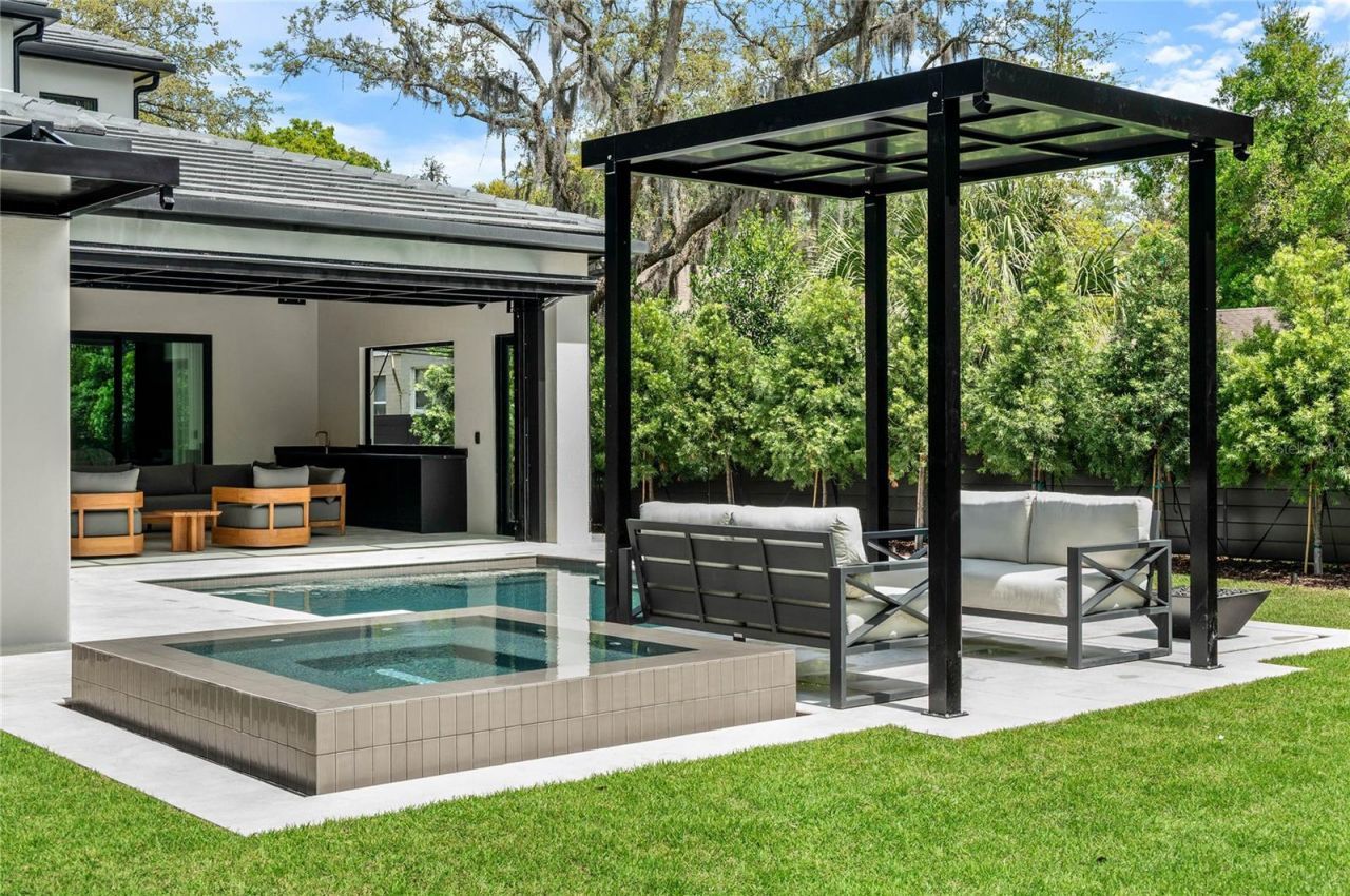 150 Dana Way, Winter Park, FL 32789 Photo