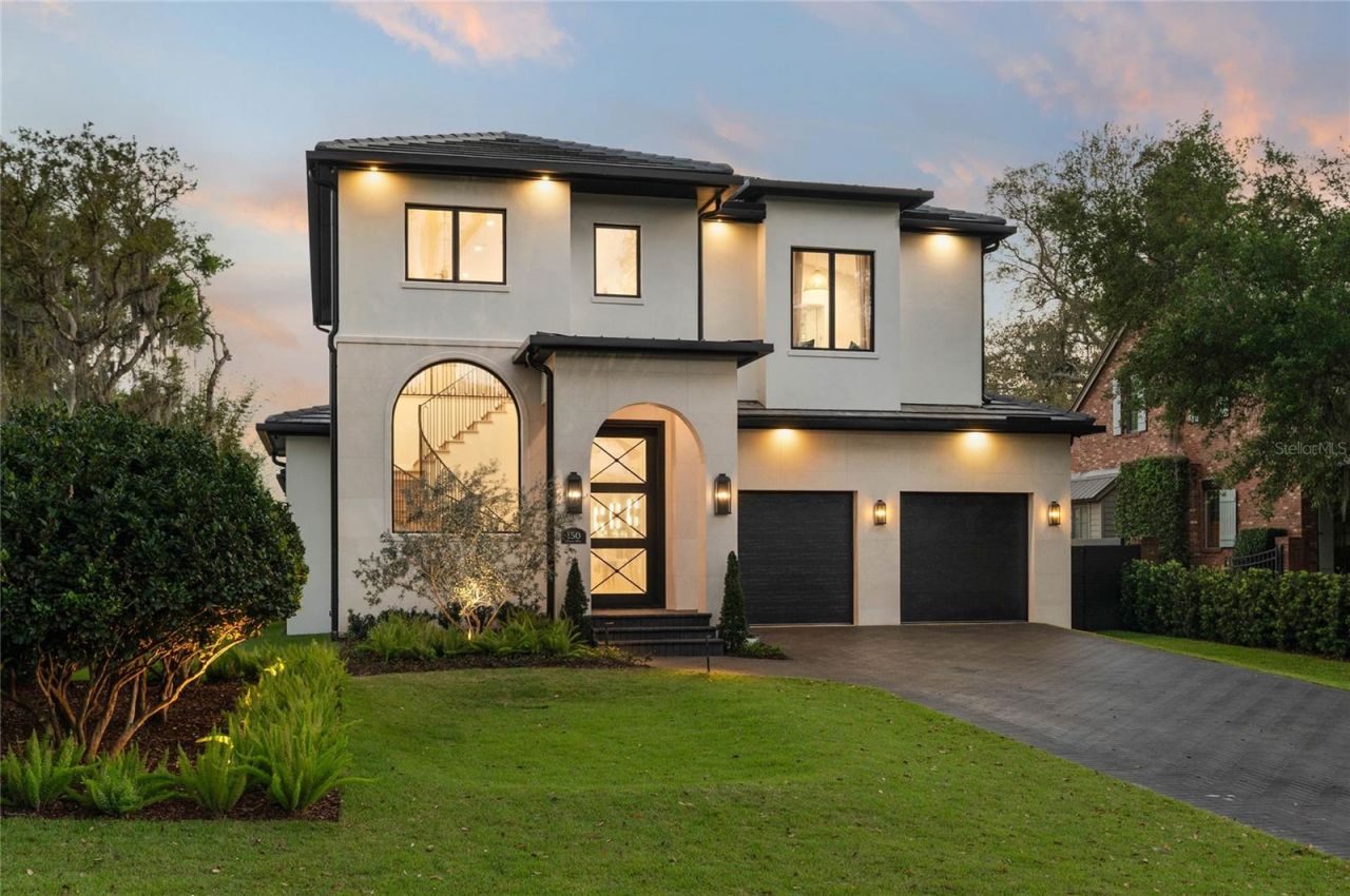 150 Dana Way, Winter Park, FL 32789 Photo