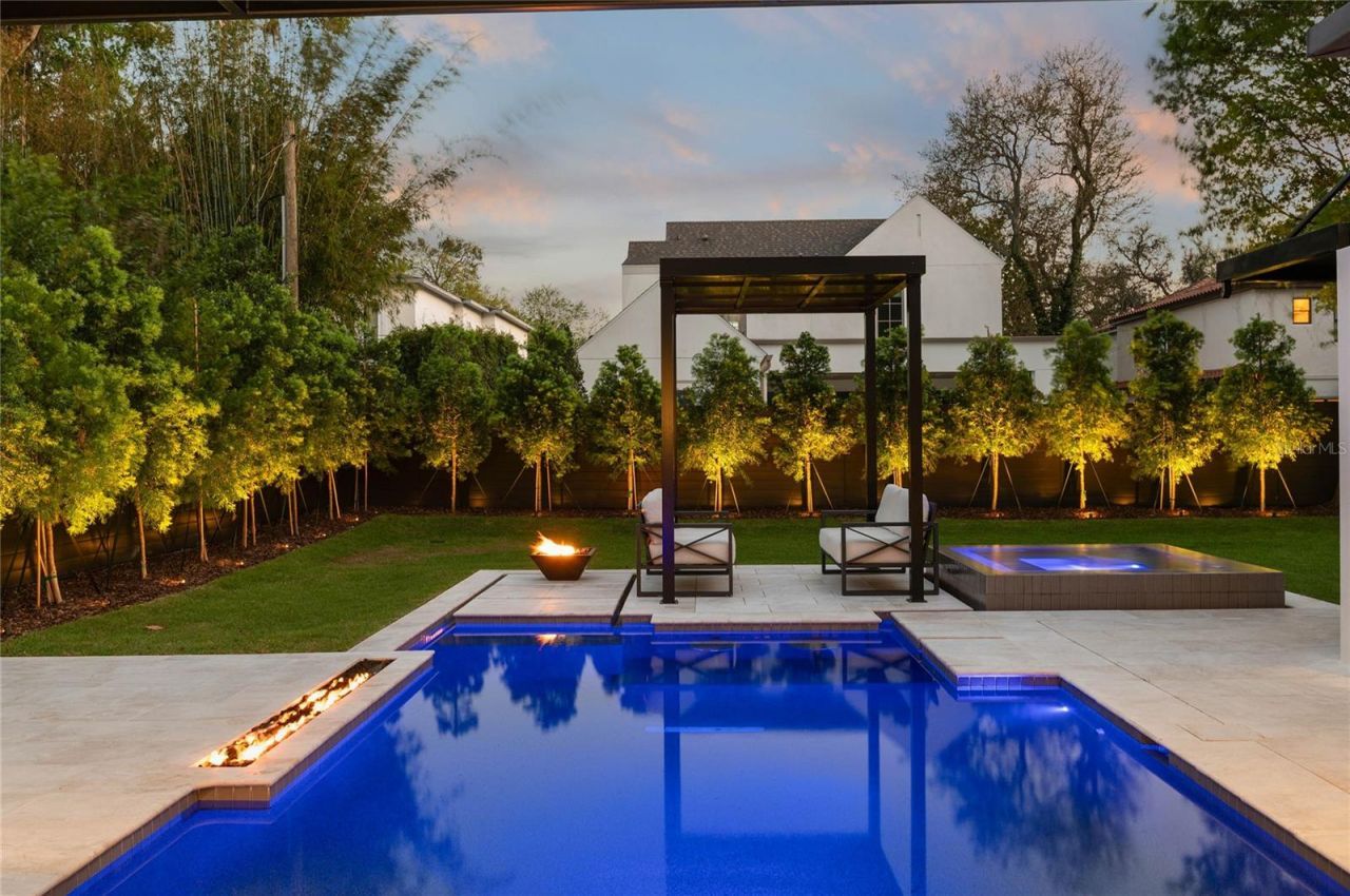 150 Dana Way, Winter Park, FL 32789 Photo