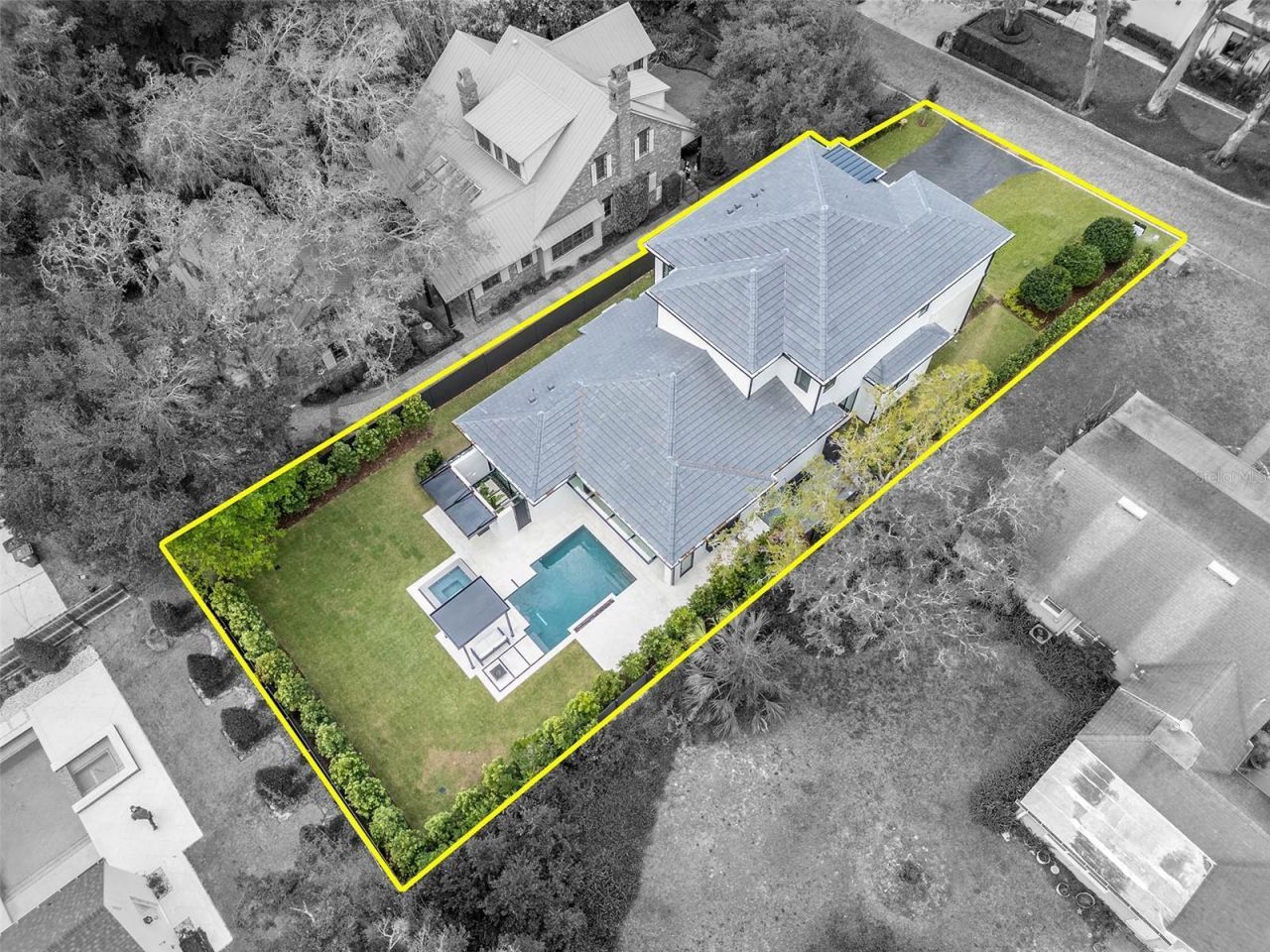 150 Dana Way, Winter Park, FL 32789 Photo