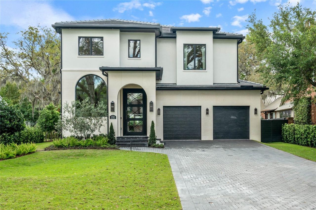 150 Dana Way, Winter Park, FL 32789 Photo