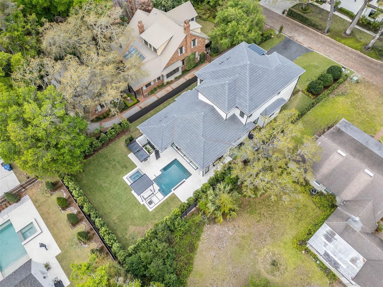 150 Dana Way, Winter Park, FL 32789 Photo