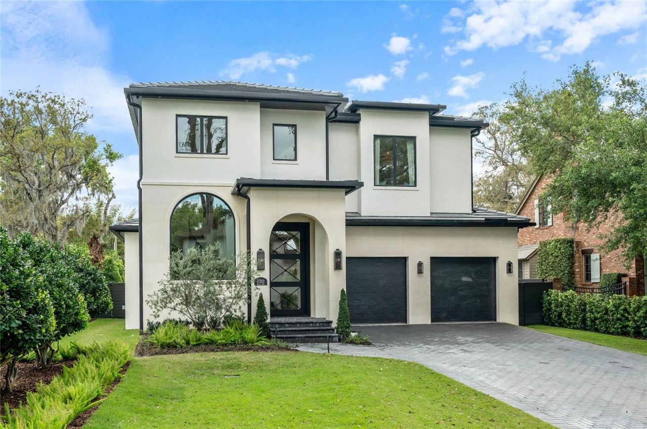 150 Dana Way, Winter Park, FL 32789 Photo