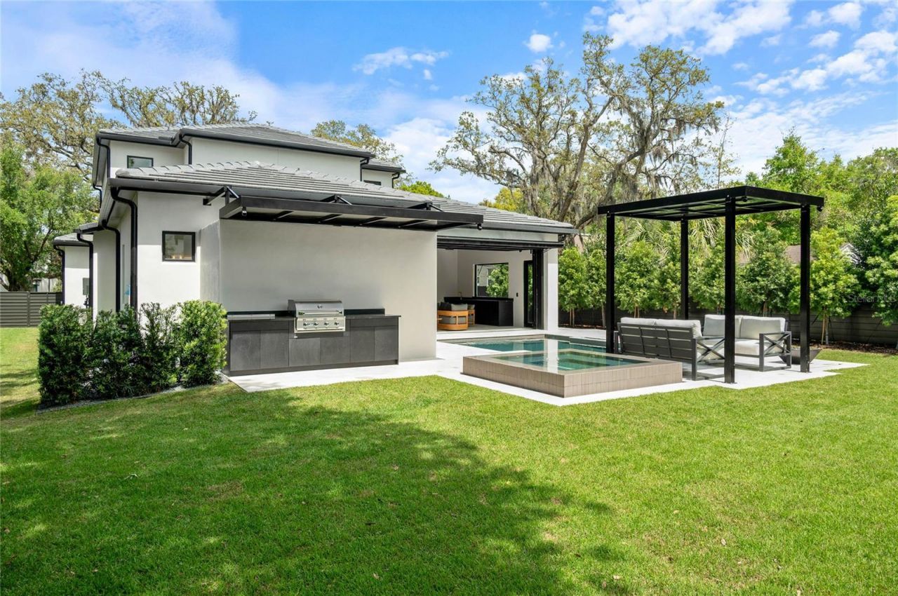 150 Dana Way, Winter Park, FL 32789 Photo