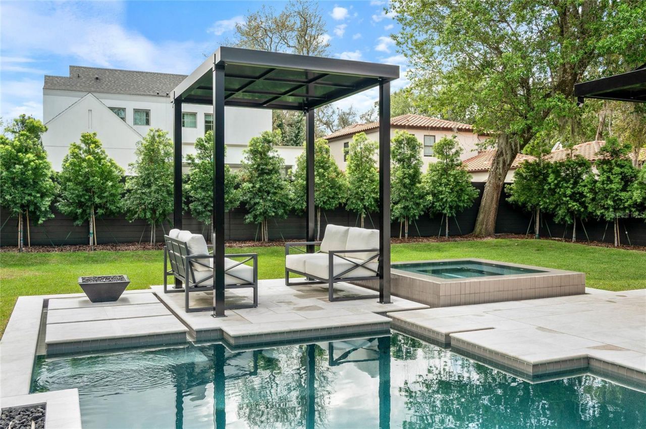 150 Dana Way, Winter Park, FL 32789 Photo