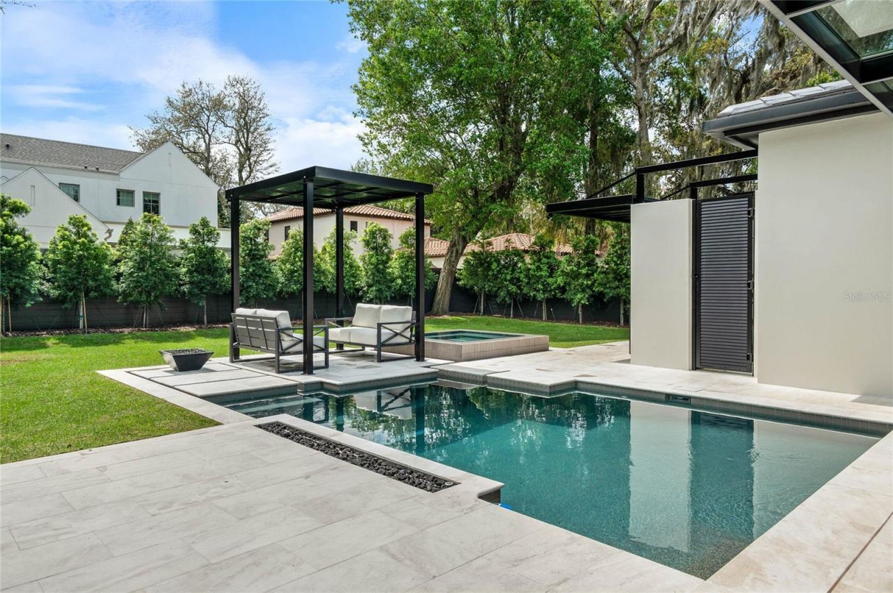 150 Dana Way, Winter Park, FL 32789 Photo