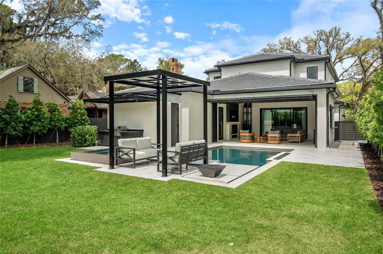 150 Dana Way, Winter Park, FL 32789 Photo