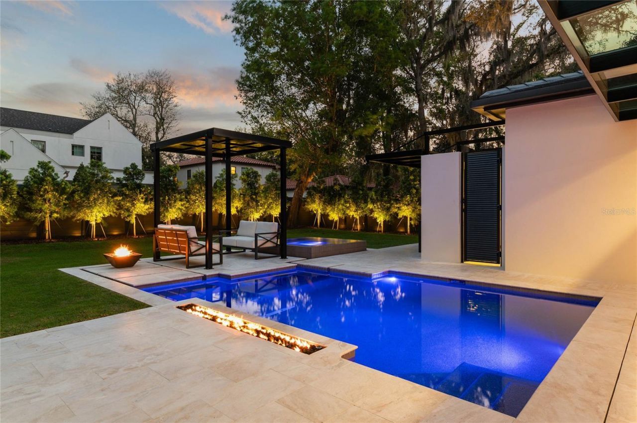 150 Dana Way, Winter Park, FL 32789 Photo