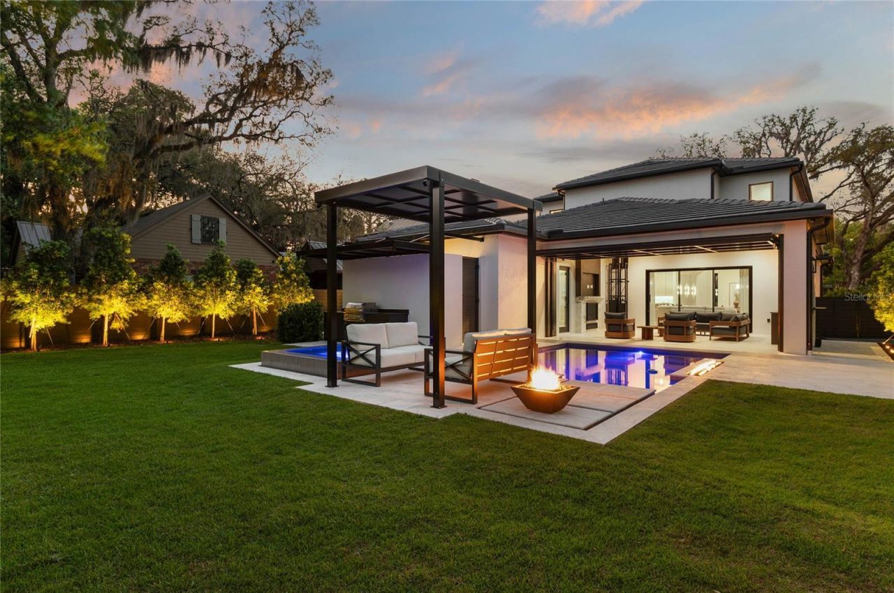 150 Dana Way, Winter Park, FL 32789 Photo