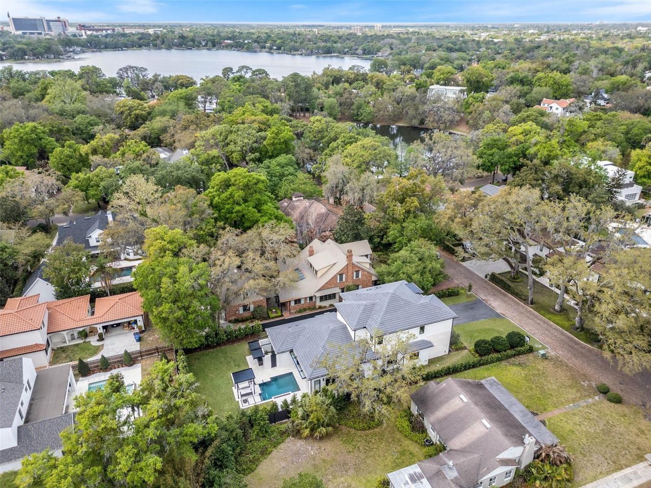 150 Dana Way, Winter Park, FL 32789 Photo