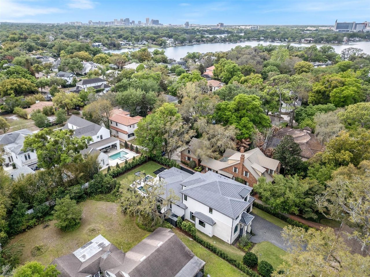 150 Dana Way, Winter Park, FL 32789 Photo