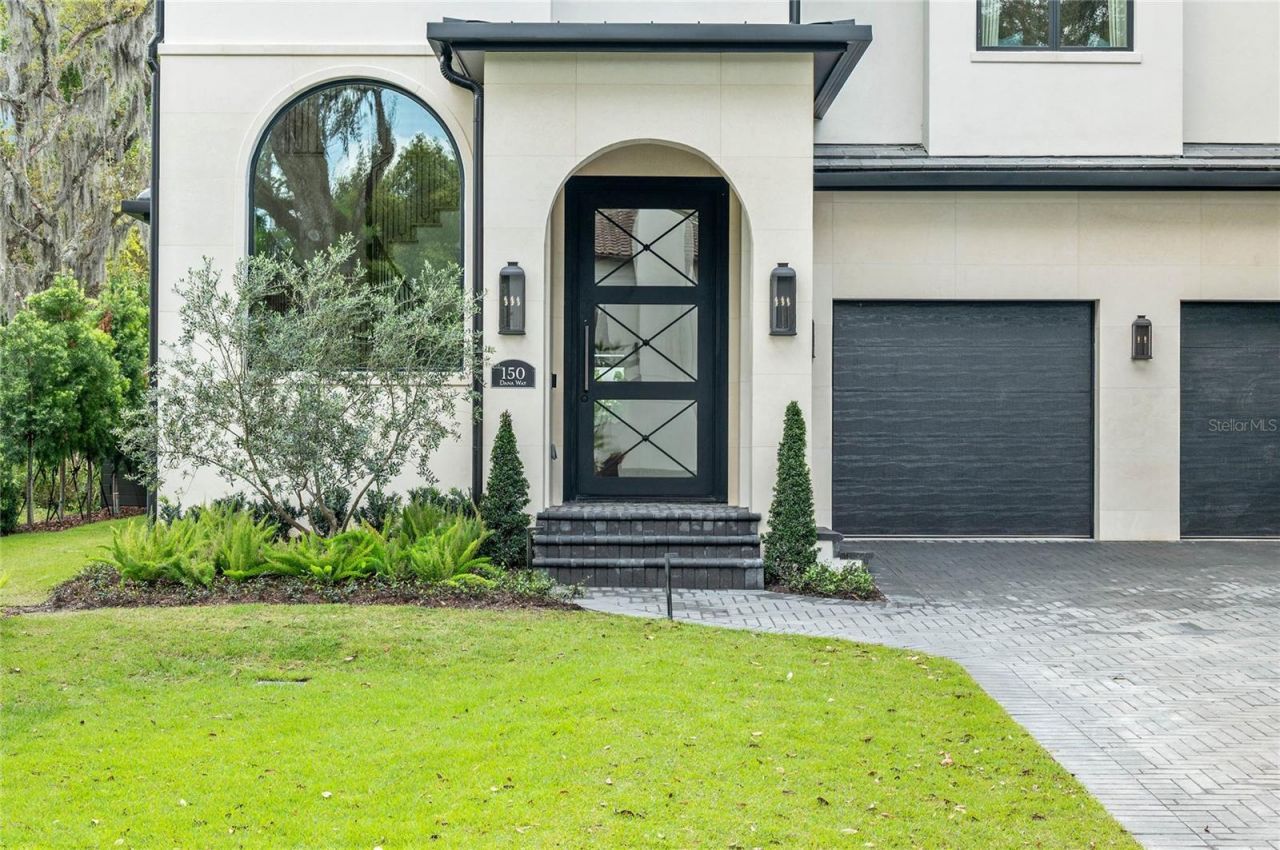 150 Dana Way, Winter Park, FL 32789 Photo