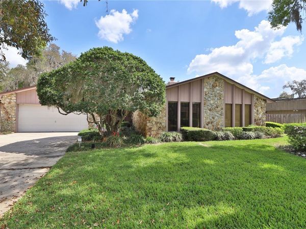 122 SLADE DRIVE, LONGWOOD, FL 32750