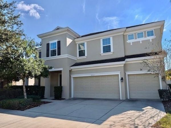 10915 CHARMWOOD DRIVE , RIVERVIEW, FL 33569