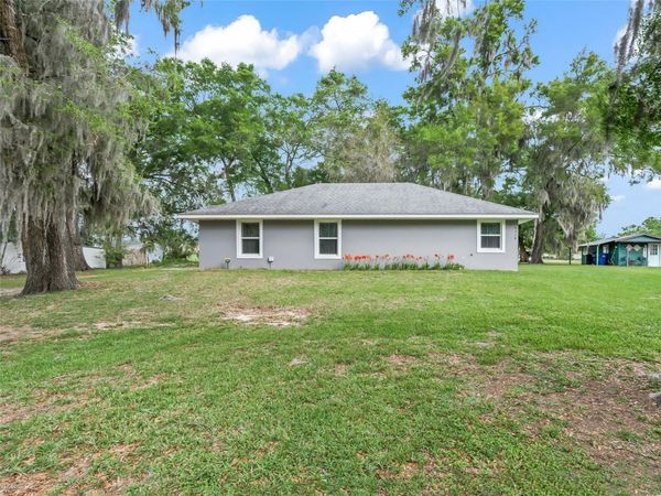 9318 CR 649, BUSHNELL, FL 33513
