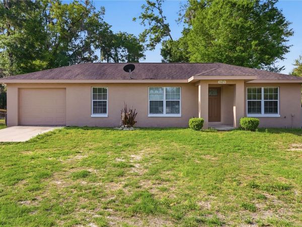 3676 SE 140TH LANE , SUMMERFIELD, FL 34491