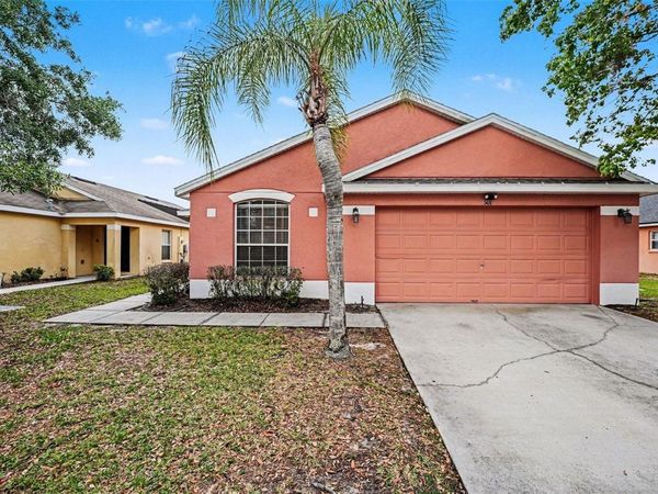 501 SCRUB JAY WAY , DAVENPORT, FL 33896