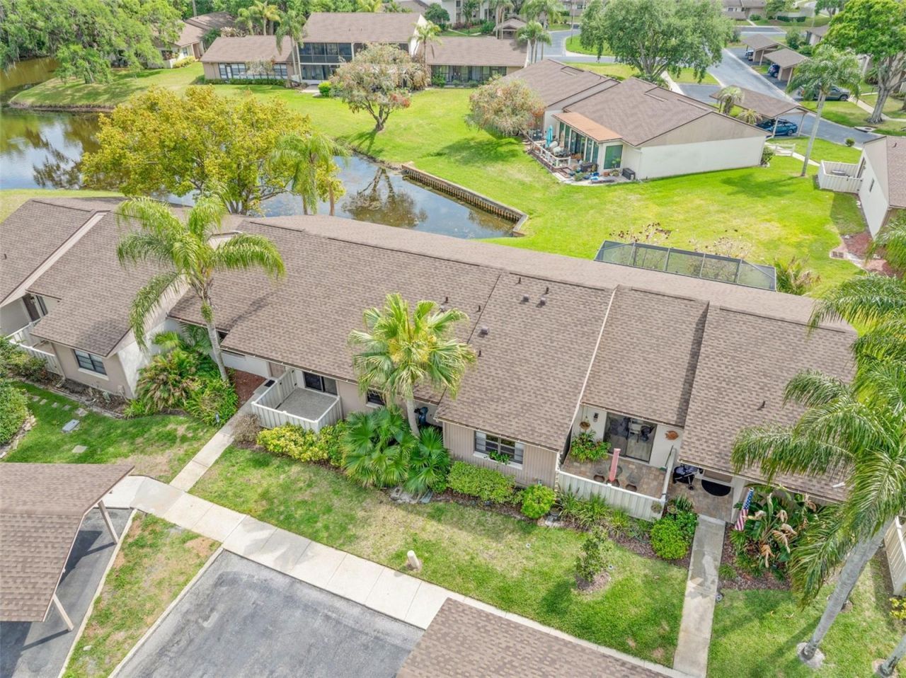 40 Sylvia Place, Oldsmar, FL 34677 Photo