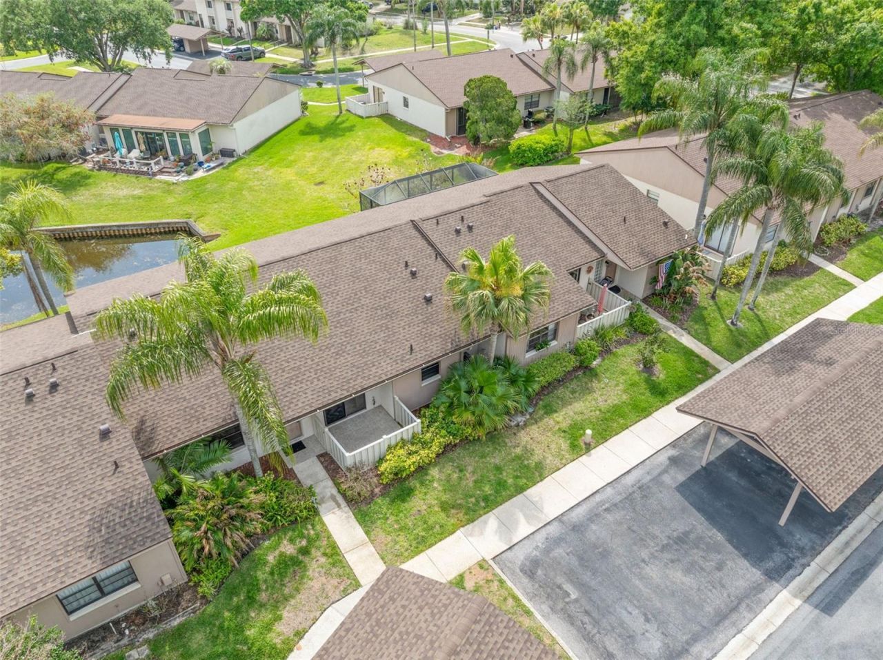 40 Sylvia Place, Oldsmar, FL 34677 Photo