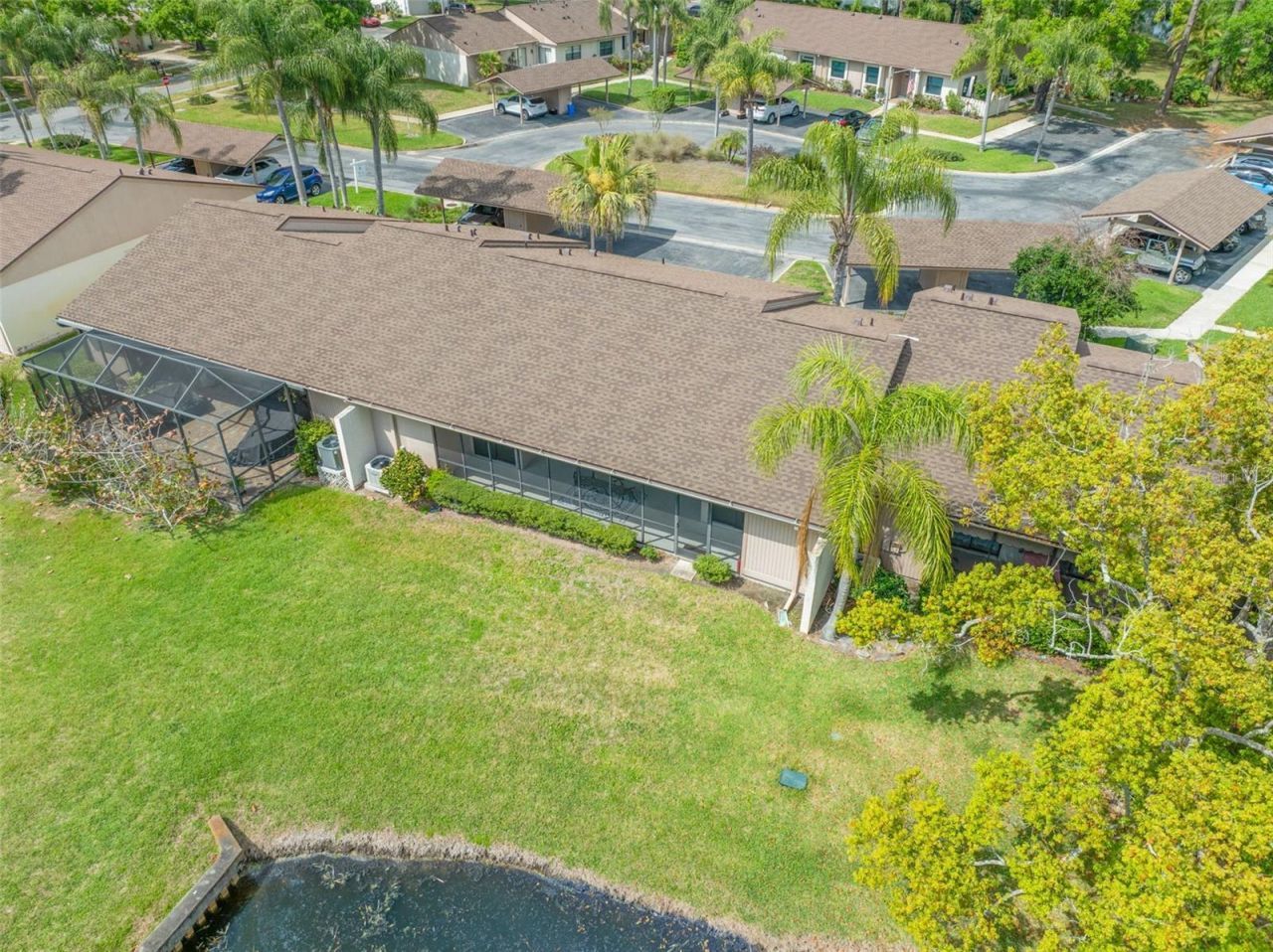 40 Sylvia Place, Oldsmar, FL 34677 Photo