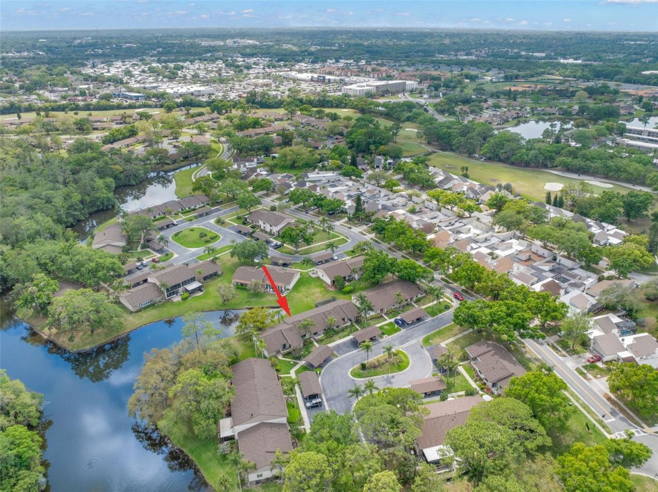 40 Sylvia Place, Oldsmar, FL 34677 Photo