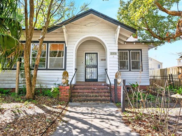 1318 S PARK AVENUE , SANFORD, FL 32771