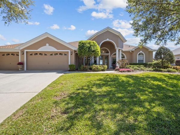 13500 THOROUGHBRED DRIVE, DADE CITY, FL 33525