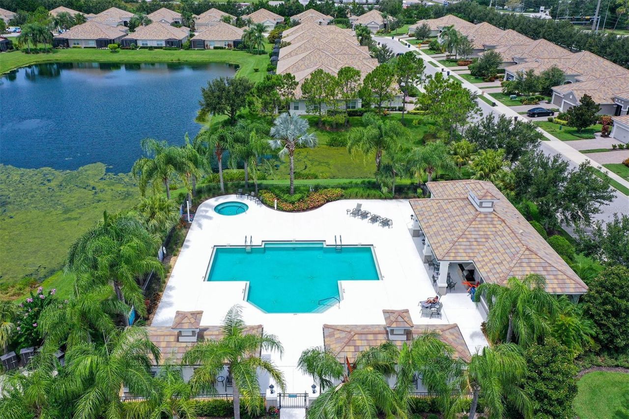 4894 Maymont Park Circle , Bradenton, FL 34203 Photo