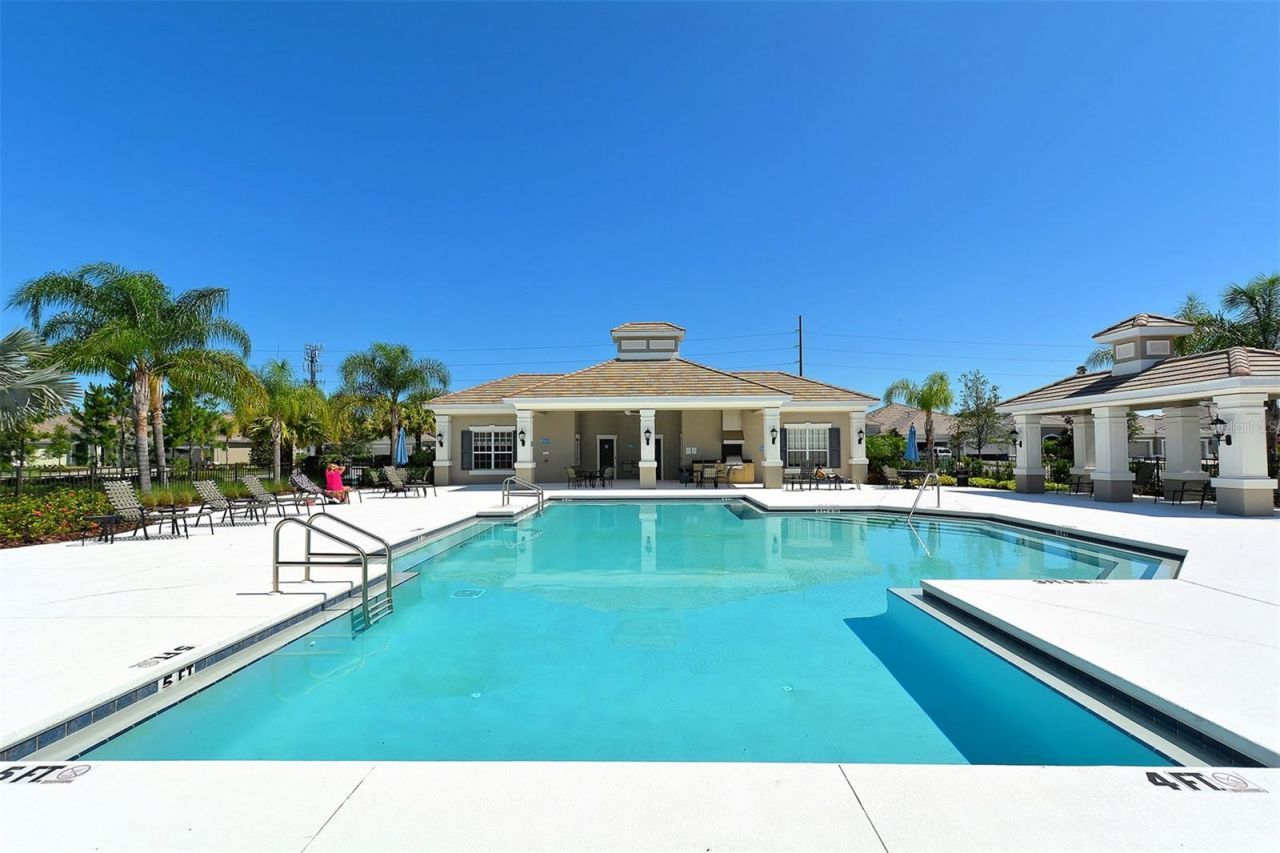 4894 Maymont Park Circle , Bradenton, FL 34203 Photo