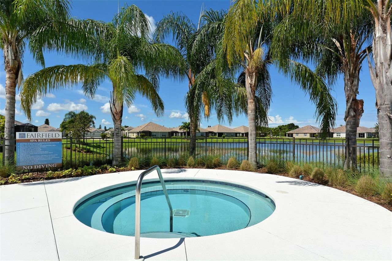 4894 Maymont Park Circle , Bradenton, FL 34203 Photo