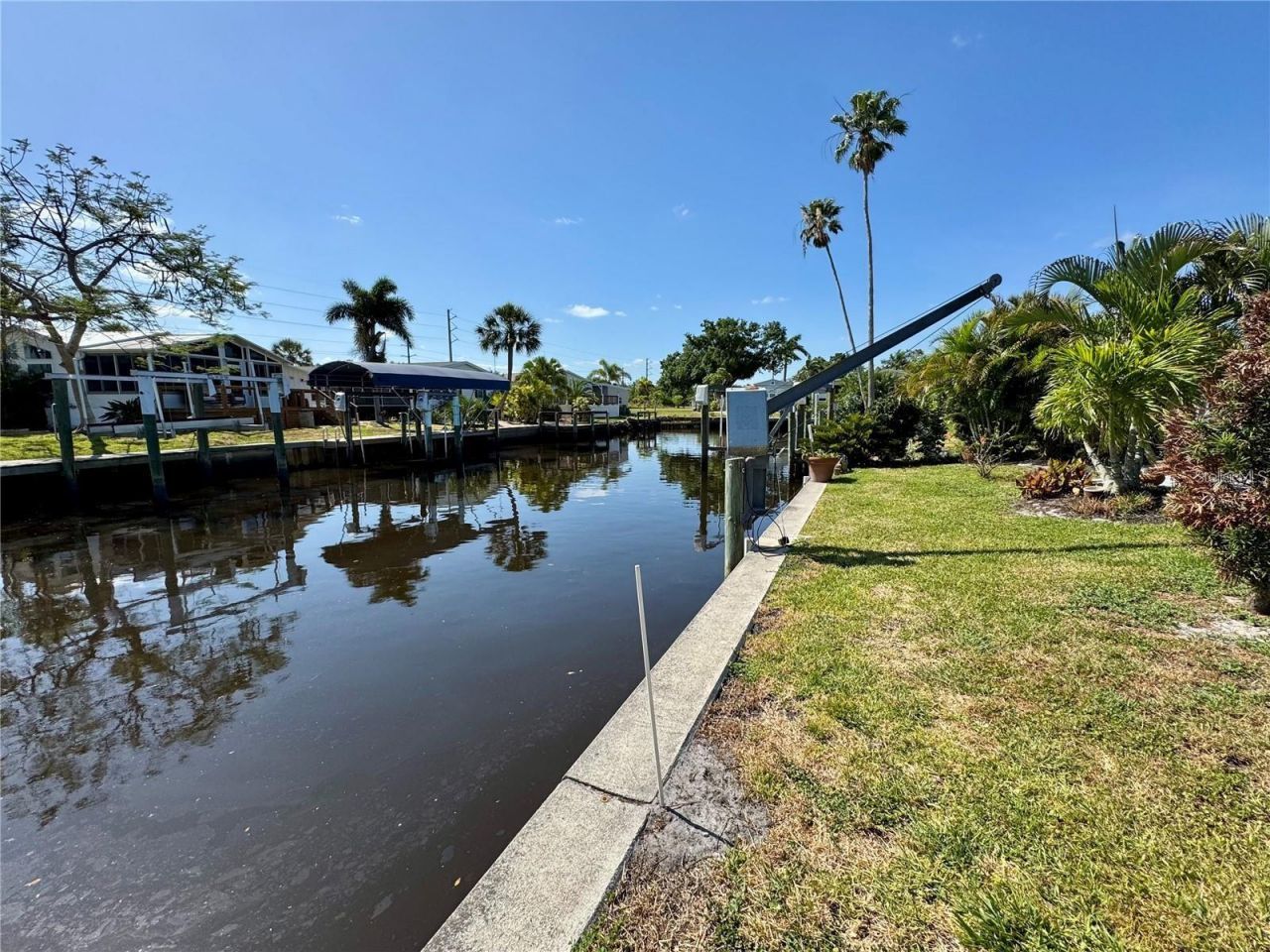 3024 Sunny Harbor Drive , Punta Gorda, FL 33982 Photo