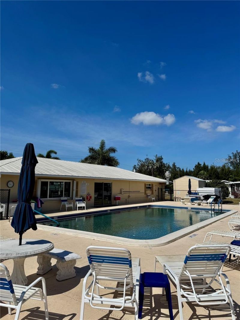 3024 Sunny Harbor Drive , Punta Gorda, FL 33982 Photo