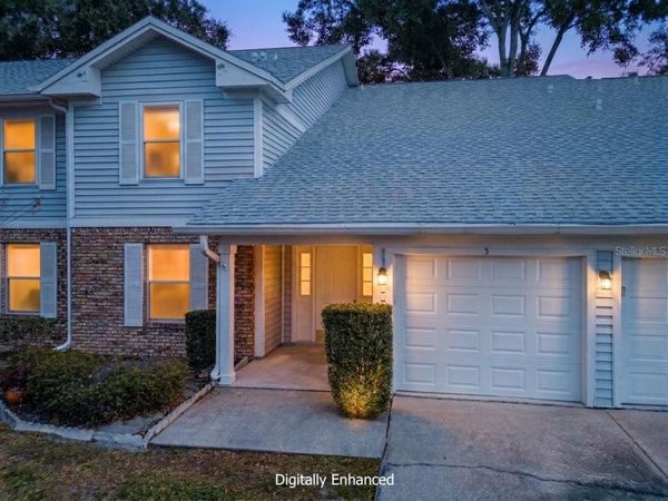 2025 EASTBOURNE WAY, Unit 5, ORLANDO, FL 32812