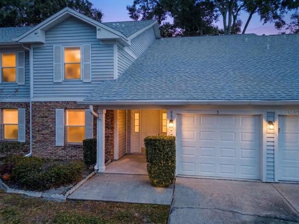 2025 EASTBOURNE WAY, Unit 5, ORLANDO, FL 32812