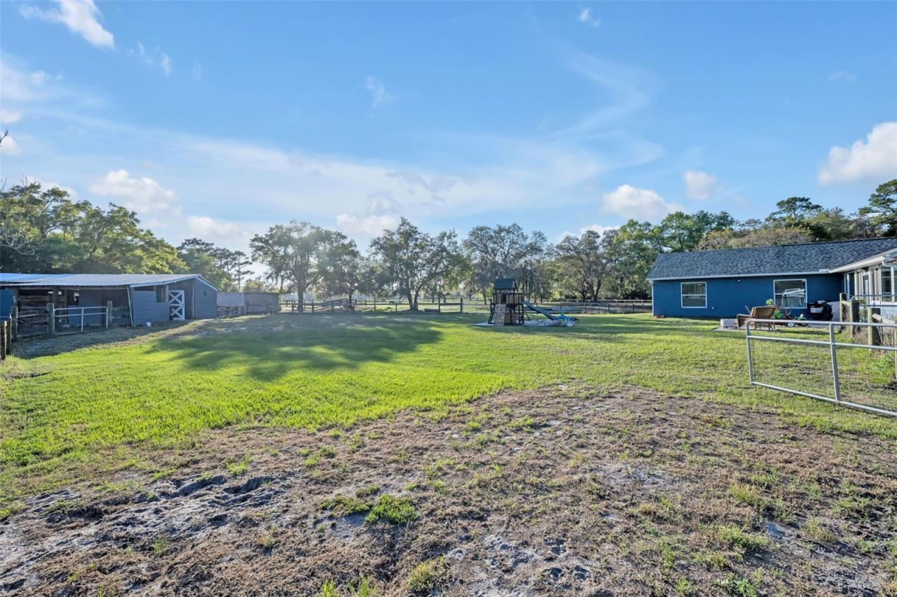 1350 Arapaho Trail , Geneva, FL 32732 Photo