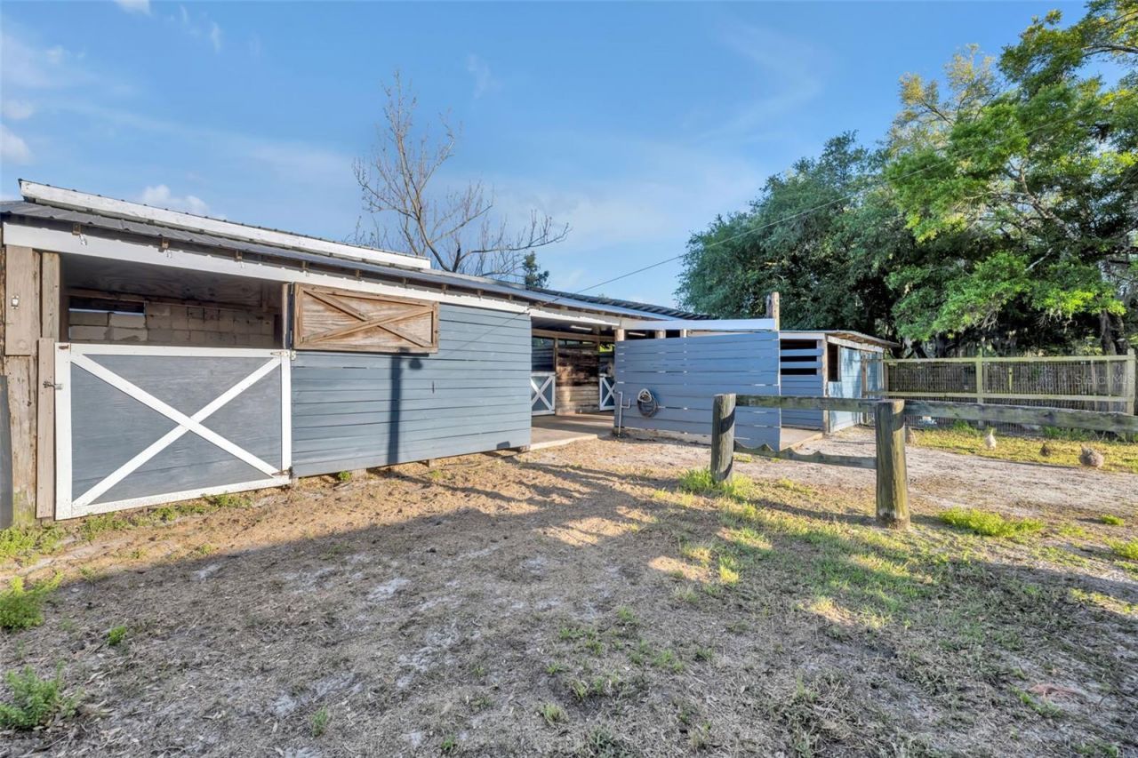 1350 Arapaho Trail , Geneva, FL 32732 Photo