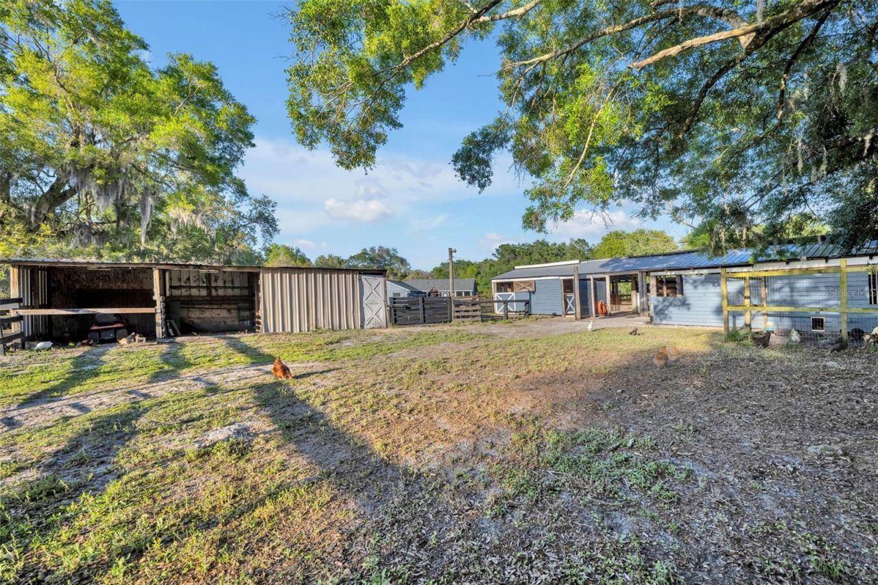 1350 Arapaho Trail, Geneva, FL 32732 Photo