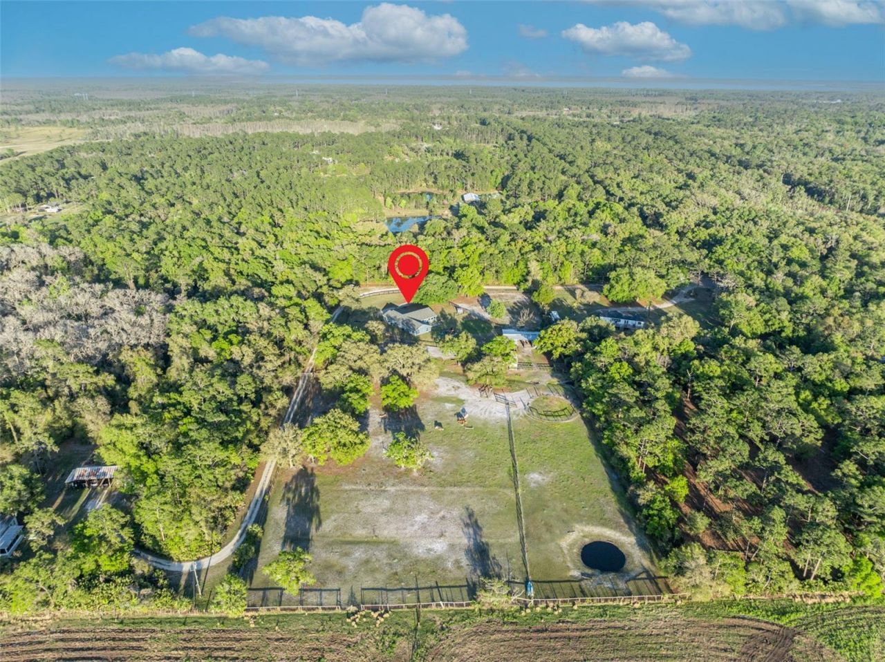 1350 Arapaho Trail, Geneva, FL 32732 Photo