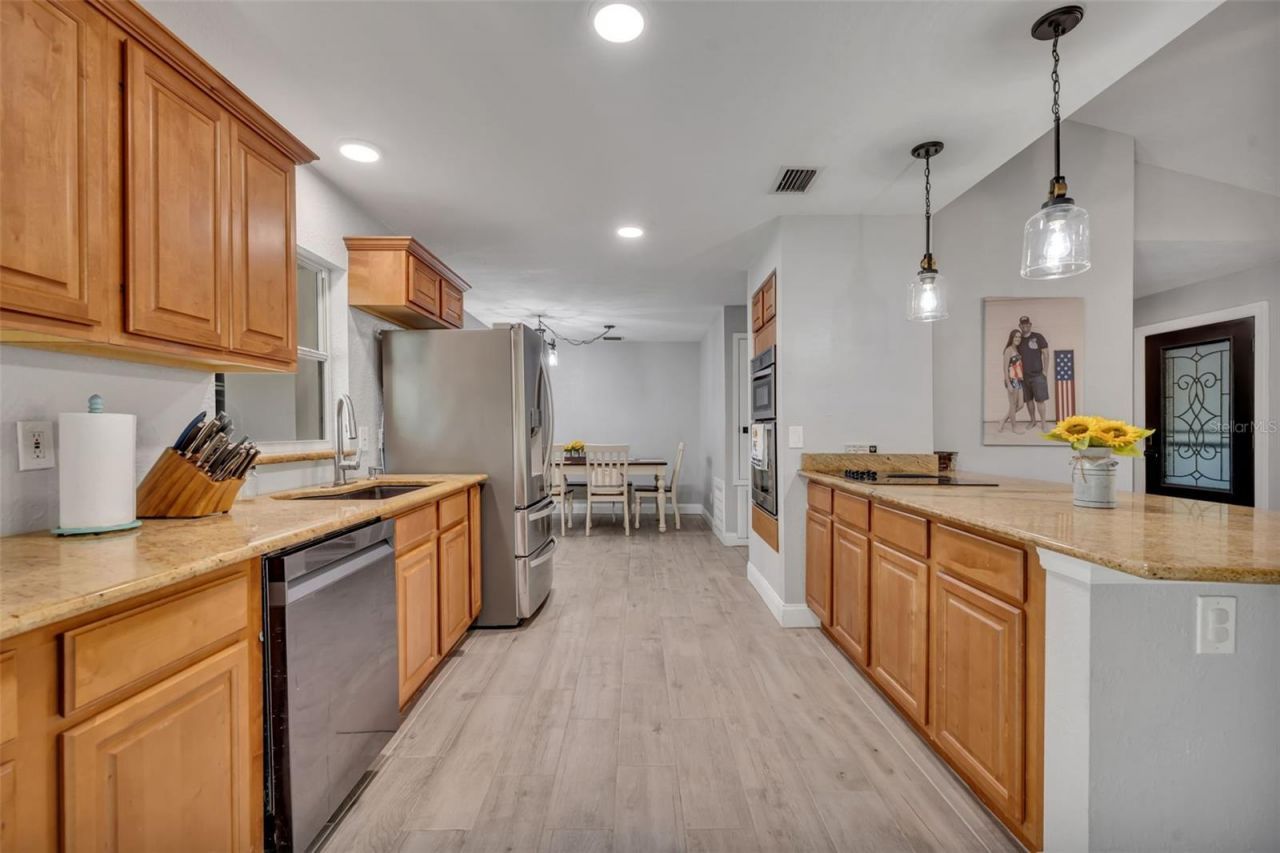 1350 Arapaho Trail , Geneva, FL 32732 Photo