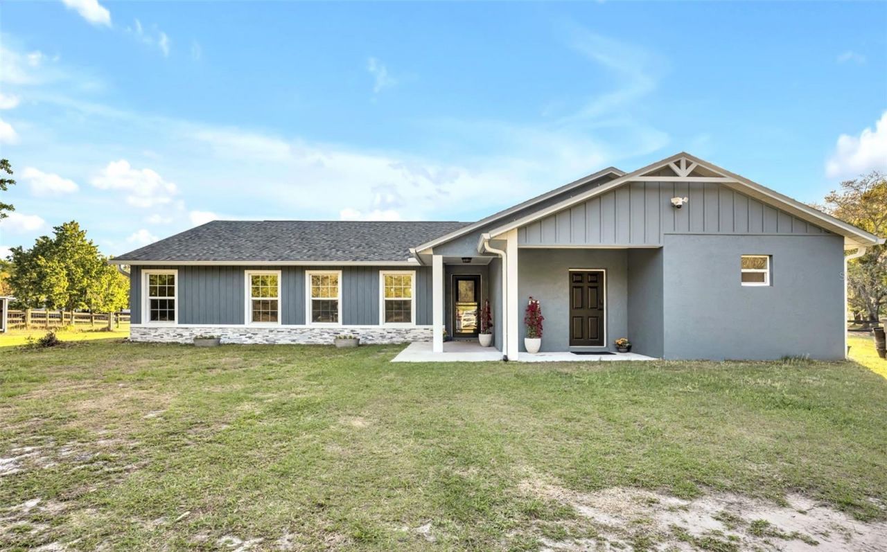 1350 Arapaho Trail, Geneva, FL 32732 Photo