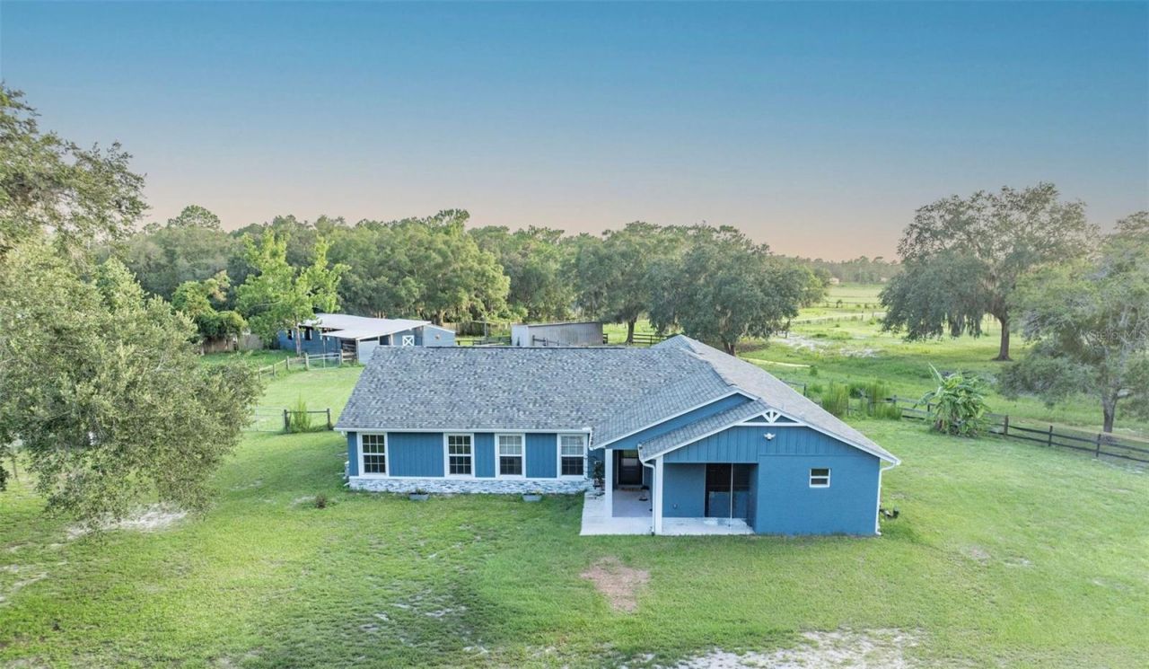 1350 Arapaho Trail, Geneva, FL 32732 Photo