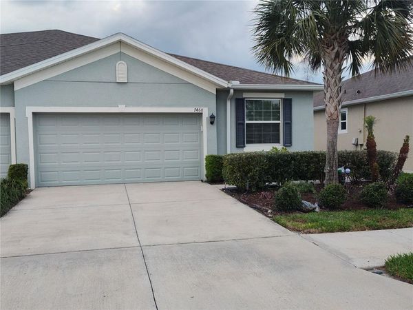 7460 STONEBROOK CIRCLE , WESLEY CHAPEL, FL 33545