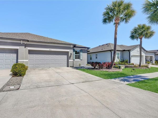 8544 CACHE DRIVE, SARASOTA, FL 34240