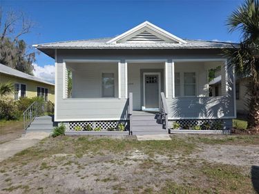 205 S 13TH STREET , PALATKA, FL 32177