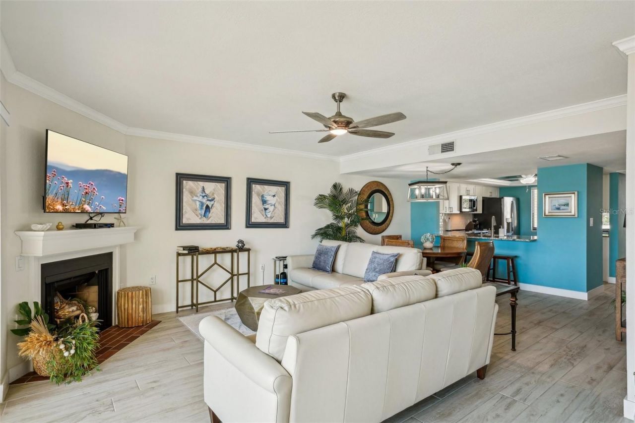 7520 Sunshine Skyway Lane S, Unit T18, Saint Petersburg, FL 33711 Photo