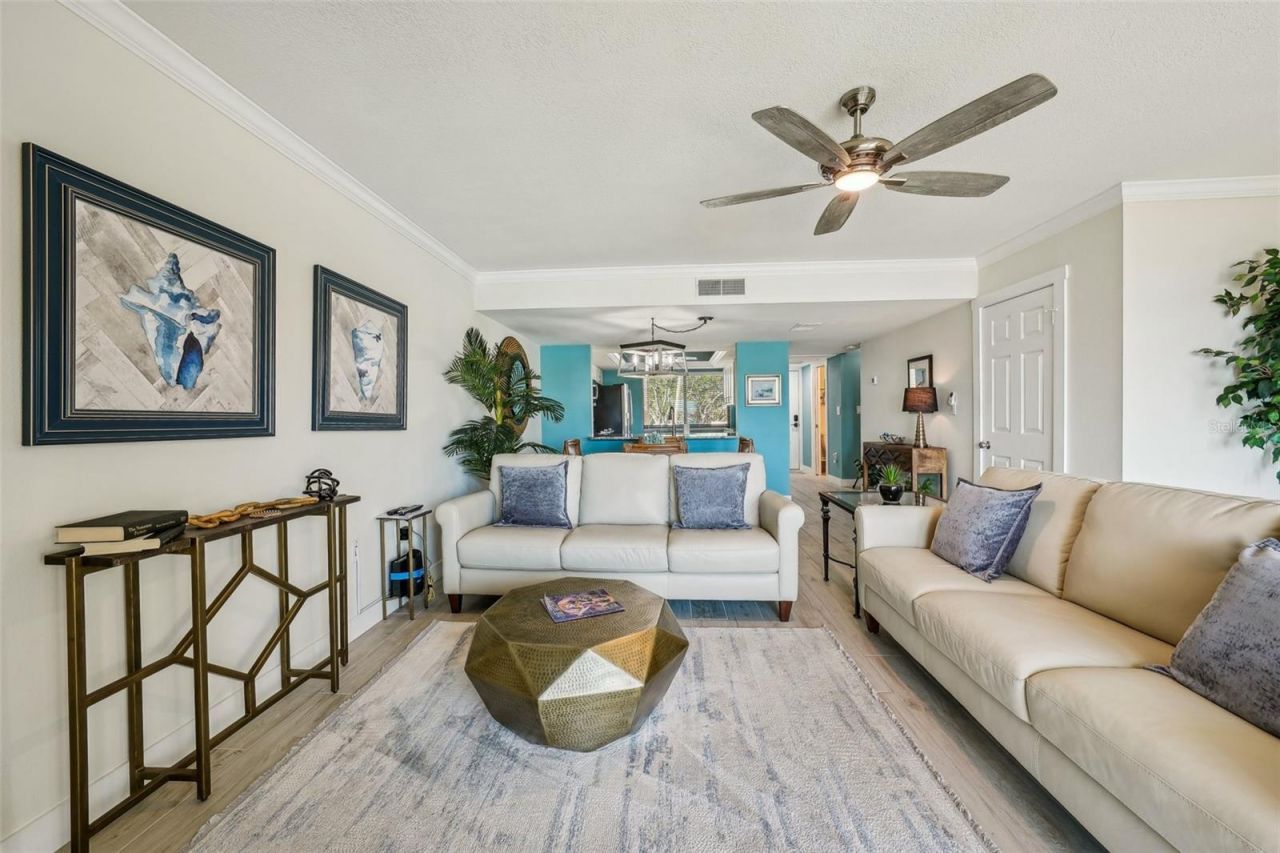 7520 Sunshine Skyway Lane S, Unit T18, Saint Petersburg, FL 33711 Photo