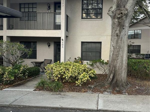 2130 ELM STREET , Unit 401, DUNEDIN, FL 34698