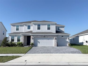 4158 GOOSEBERRY TRL , KISSIMMEE, FL 34746